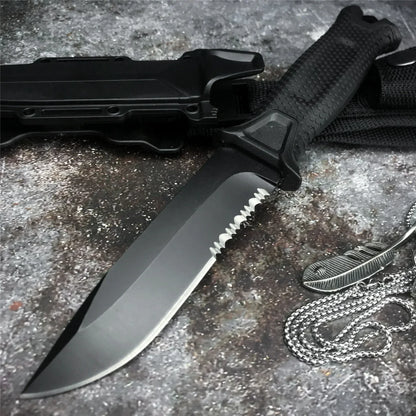 G1500 Fixed Blade Hunting Knife