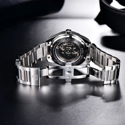 Luxury Automatic Mechanical Watch