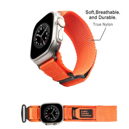 Trail Sport Nylon Loop Strap