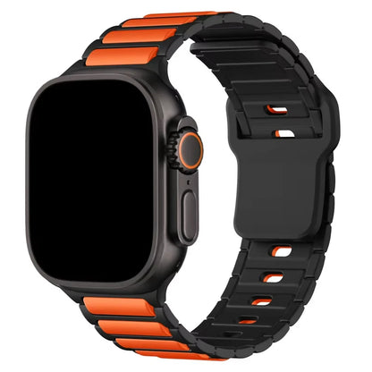 Silicone Band for Apple Watch Ultra