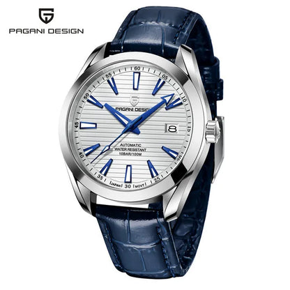 Luxury Automatic Mechanical Watch