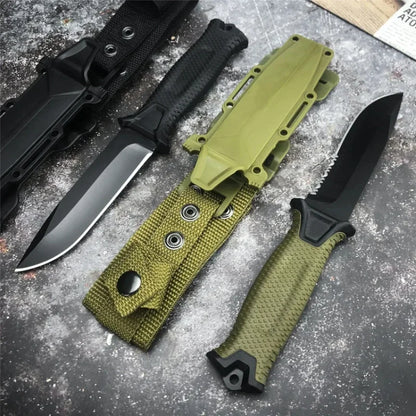 G1500 Fixed Blade Hunting Knife