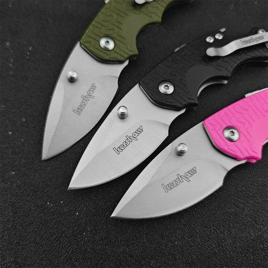 KS 3800 Mini Folding Knife