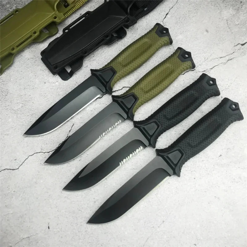 G1500 Fixed Blade Hunting Knife