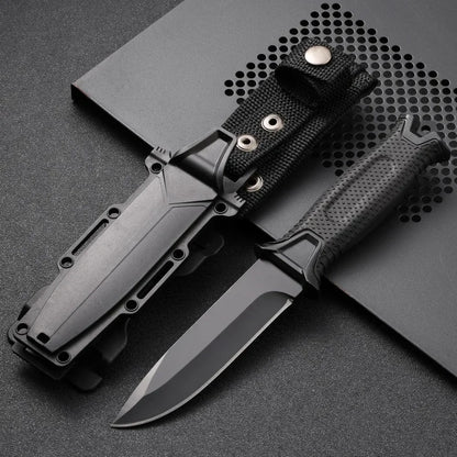 High-Quality Stainless Steel Tactical Knife