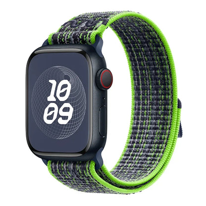 Nylon Band for Apple Watch Ultra