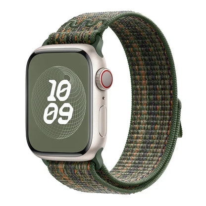 Nylon Band for Apple Watch Ultra