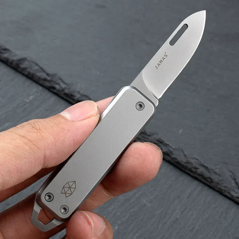 Mini Folding Knife