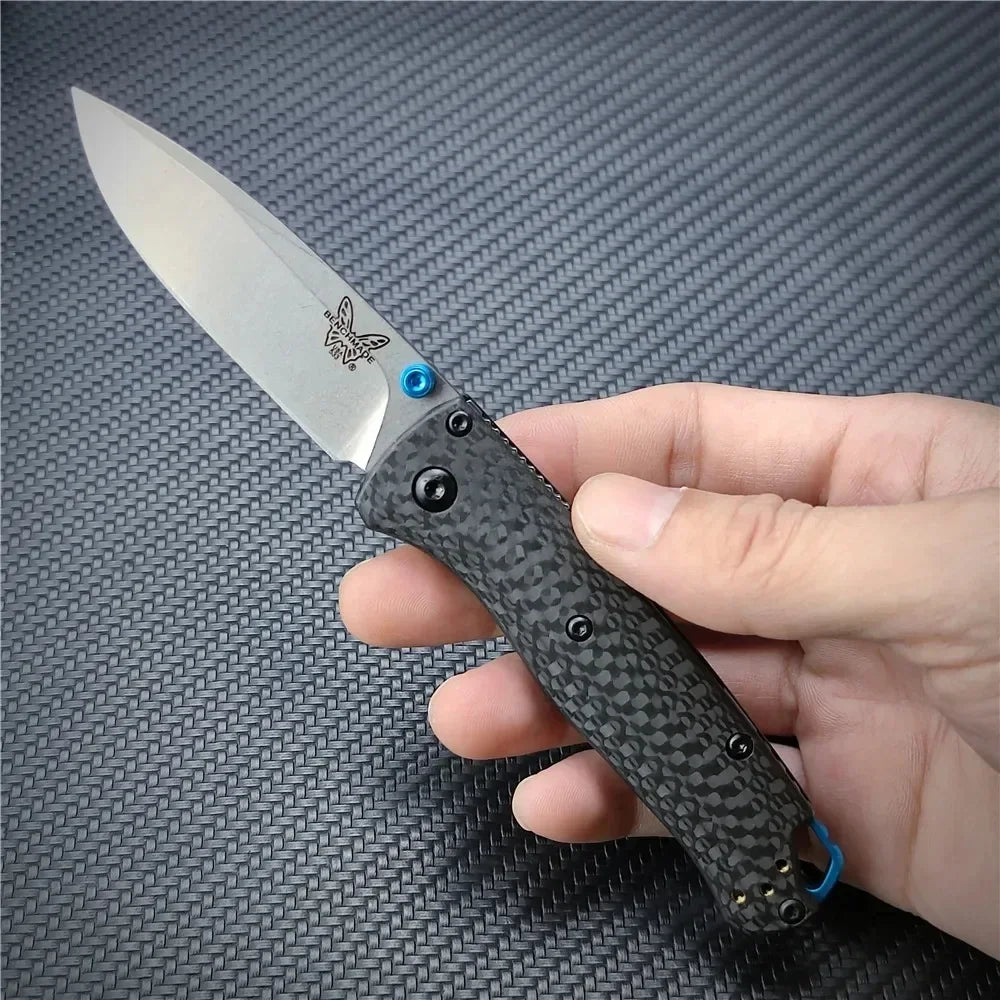 BM 533-3 S90V Folding Knife