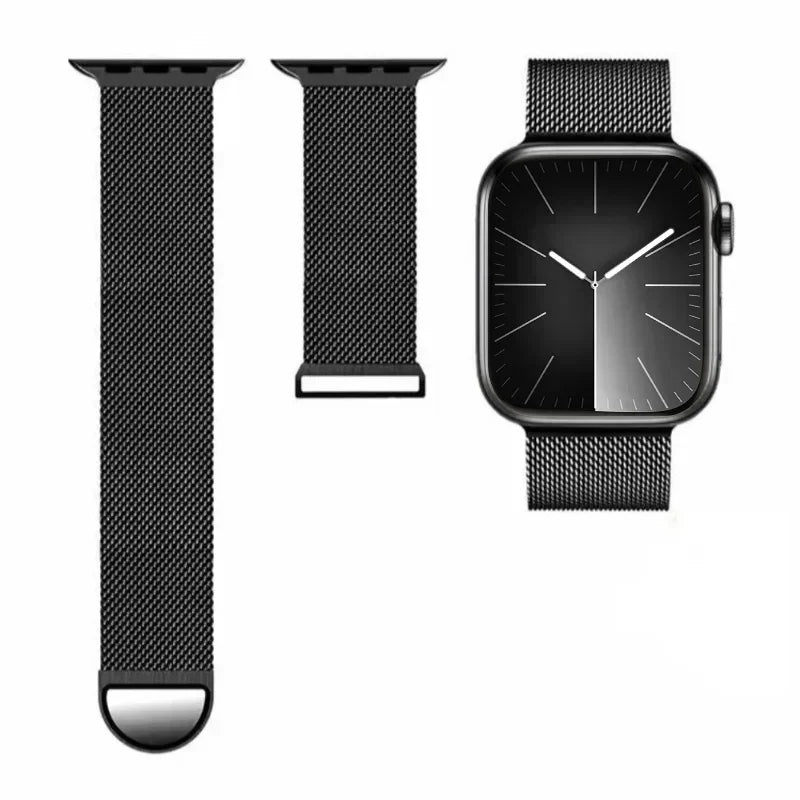 Milanese Loop Band