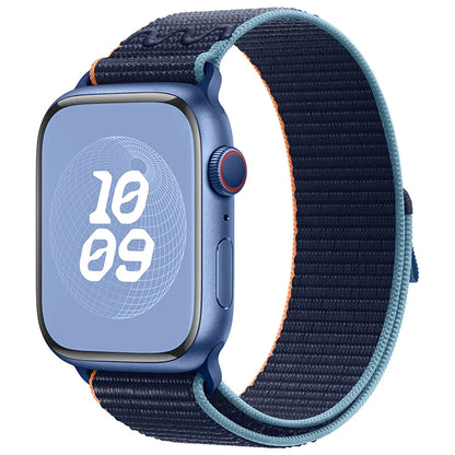 Nylon Band for Apple Watch Ultra