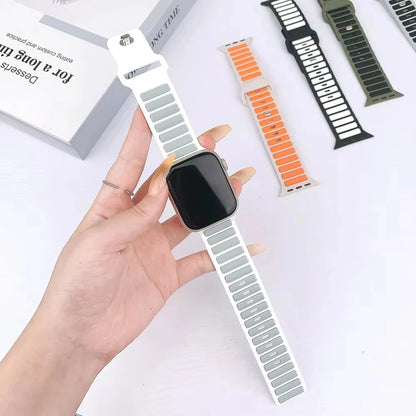 Silicone Band for Apple Watch Ultra