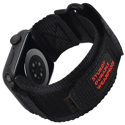 Trail Sport Nylon Loop Strap