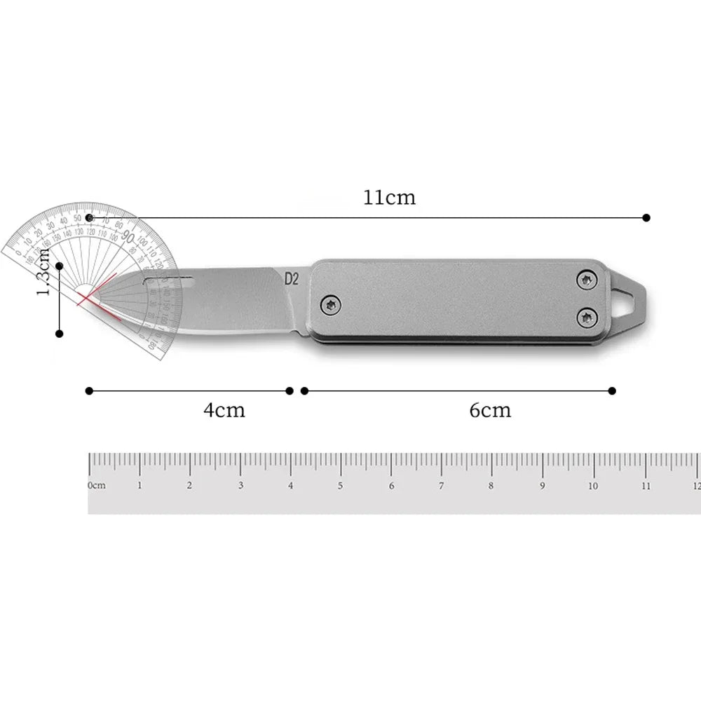 Mini Folding Knife