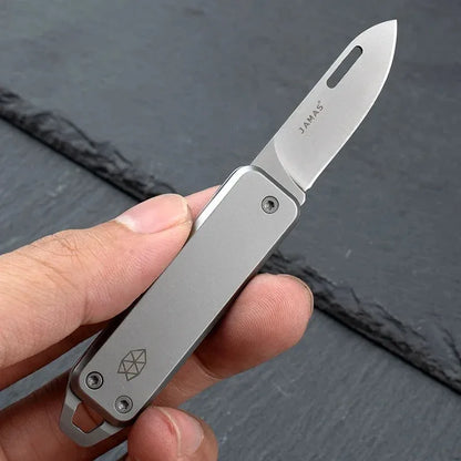 Mini Folding Knife