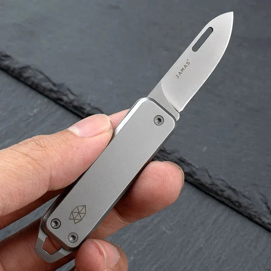 Mini Folding Knife