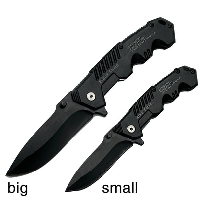 High Hardness Folding Knife