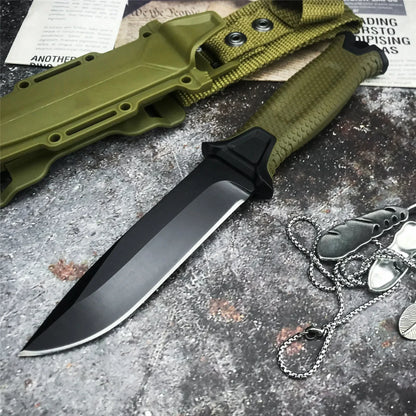 G1500 Fixed Blade Hunting Knife