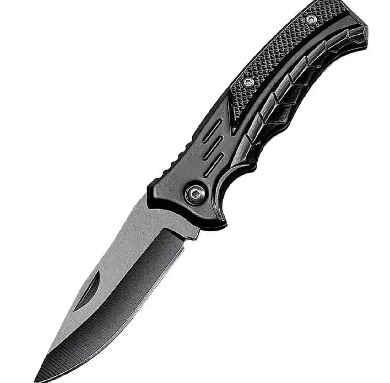 Folding Tactical Knife