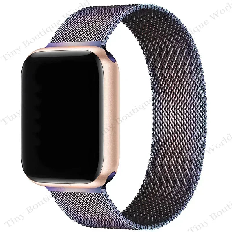 Milanese Loop Band