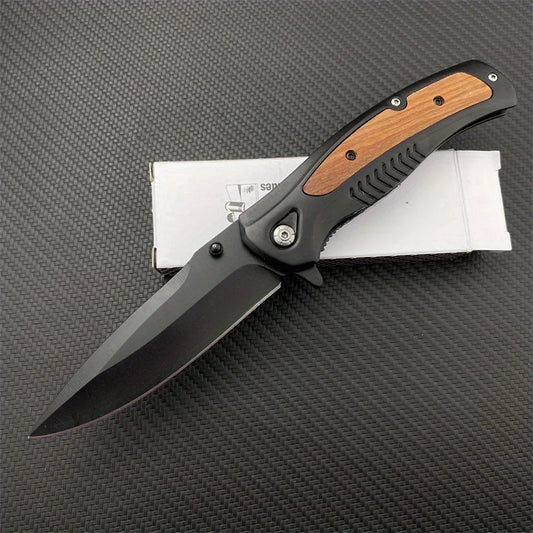 Folding Pocket Knife