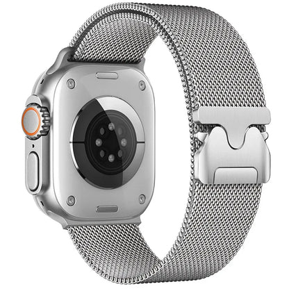 Milanese Loop Stainless Steel Band