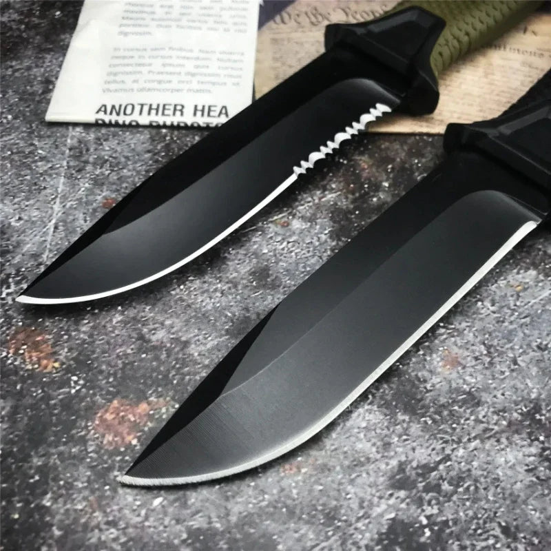 G1500 Fixed Blade Hunting Knife