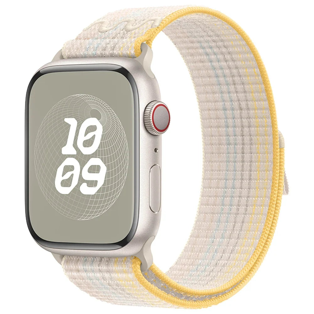 Nylon Band for Apple Watch Ultra