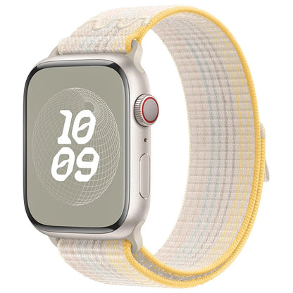 Nylon Band for Apple Watch Ultra