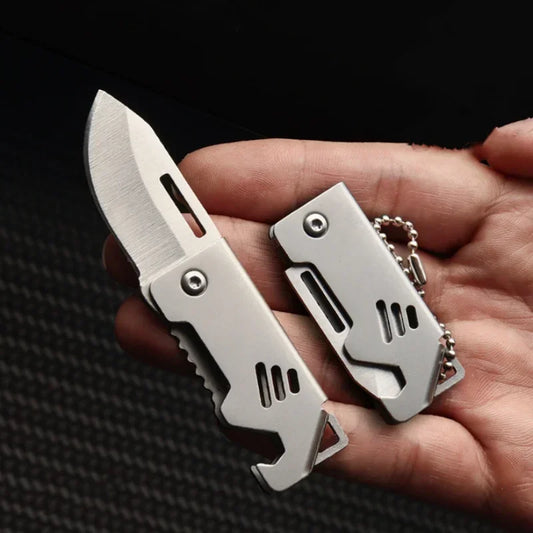 Mini Folding Knife