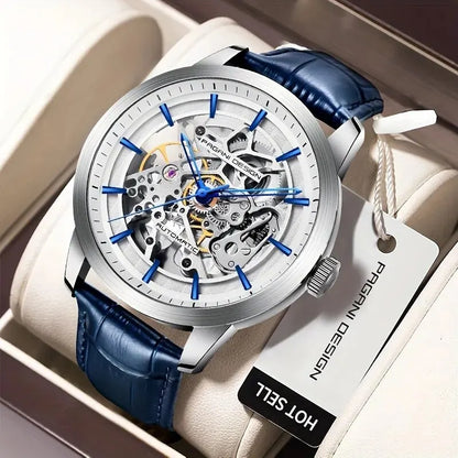 Luxury Automatic Mechanical Watch