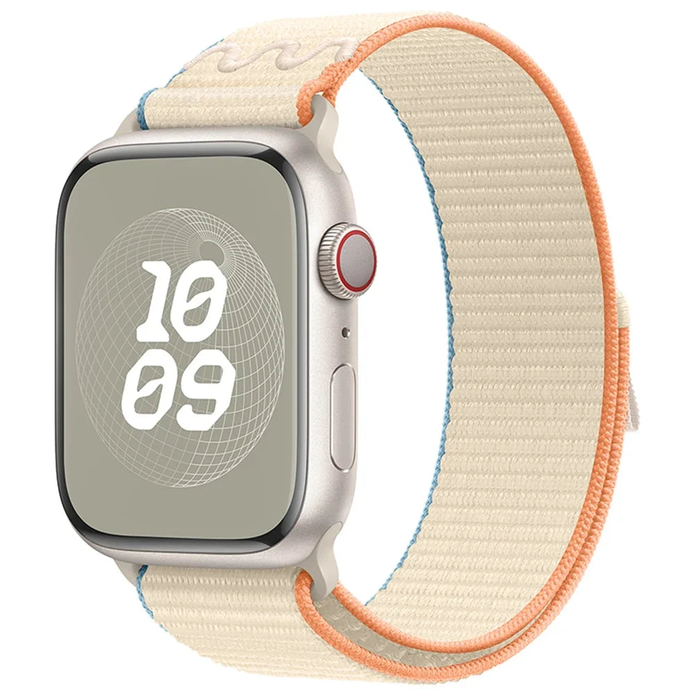 Nylon Band for Apple Watch Ultra