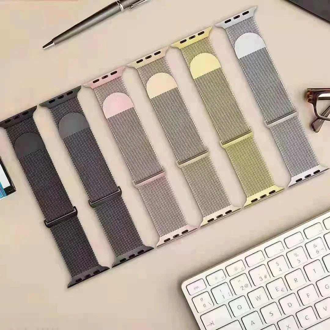 Milanese Loop Band