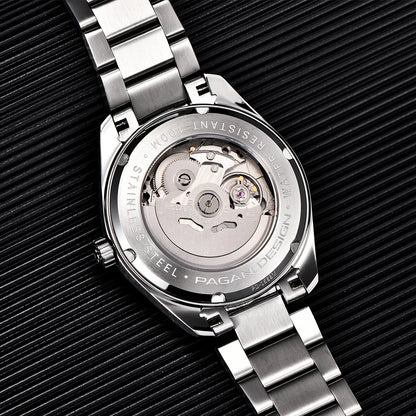 Luxury Automatic Mechanical Watch