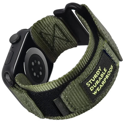 Trail Sport Nylon Loop Strap