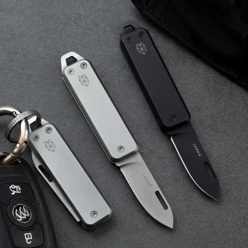 Mini Folding Knife