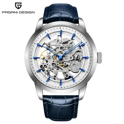 Luxury Automatic Mechanical Watch