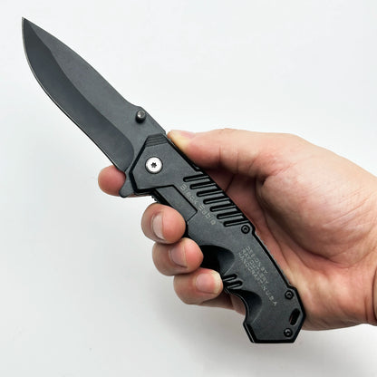 High Hardness Folding Knife