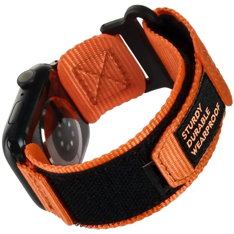 Trail Sport Nylon Loop Strap