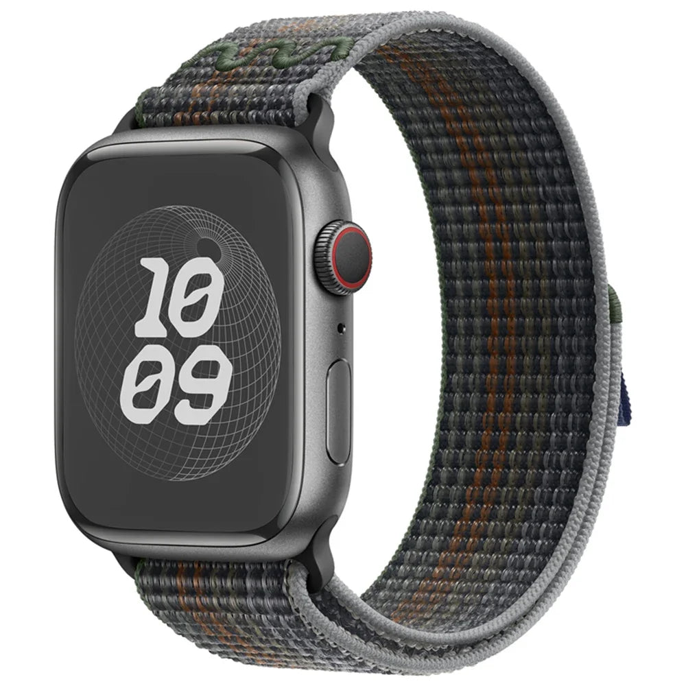 Nylon Band for Apple Watch Ultra